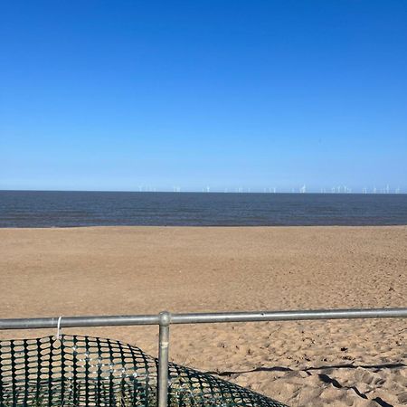 Caravan Holiday Let 2 Bedroom Happy Days South Chapel Saint Leonards 05 ภายนอก รูปภาพ